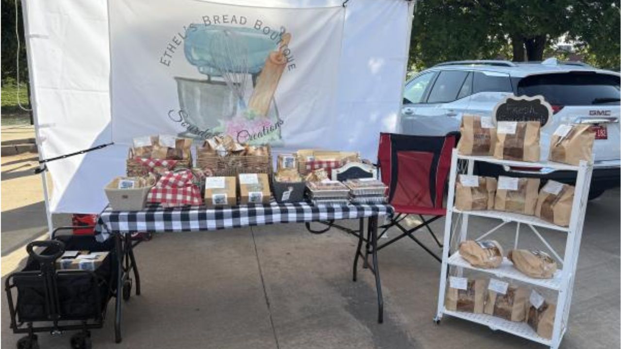 Newcastle Summer Outdoor Farmers and Artisans Market 2026 in Newcastle, OK Date, Location, Vendors, and Visitor Guide