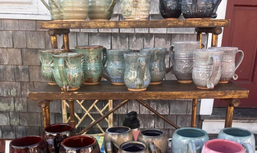 Newcastle Summer Saturday Farmers and Artisans Market 2026 in Newcastle, OK: Date, Location, Vendors, and Visitor Guide