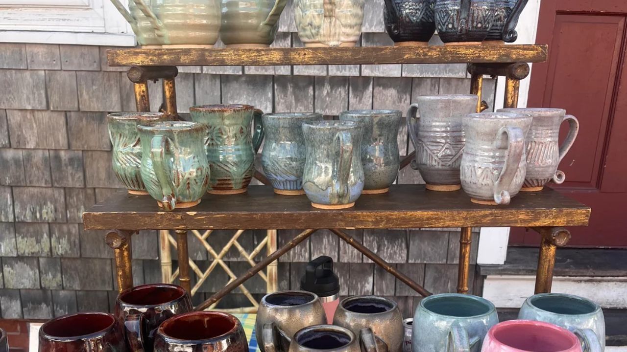 Newcastle Summer Saturday Farmers and Artisans Market 2026 in Newcastle, OK Date, Location, Vendors, and Visitor Guide