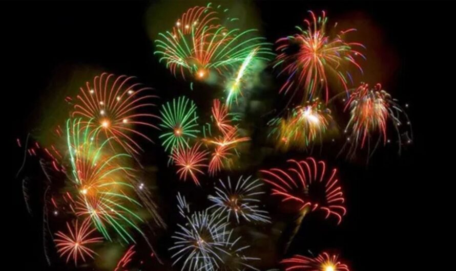 Norfolk July 4 Fireworks 2026: Schedule, Event Timings, Parking, and Best Viewing Spots