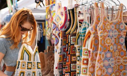 OCC Summer Craft Fair 2026 in Colorado Springs, CO Date, Location, Handmade Goods, and Visitor Guide