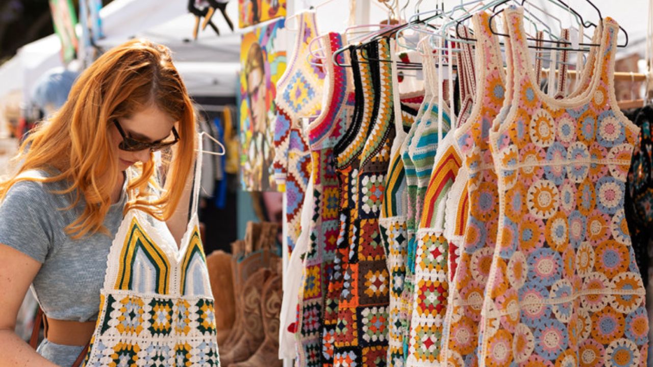 OCC Summer Craft Fair 2026 in Colorado Springs, CO Date, Location, Handmade Goods, and Visitor Guide