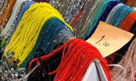 Oklahoma City Gem, Jewelry, and Bead Show 2026 Dates, Location, Exhibitors, and What to Expect
