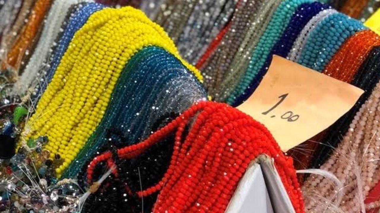Oklahoma City Gem, Jewelry, and Bead Show 2026 Dates, Location, Exhibitors, and What to Expect