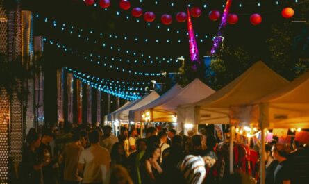 Oklahoma City Midsummer Night Market 2026 Date, Location, Shopping, Vendors, and Visitor Guide