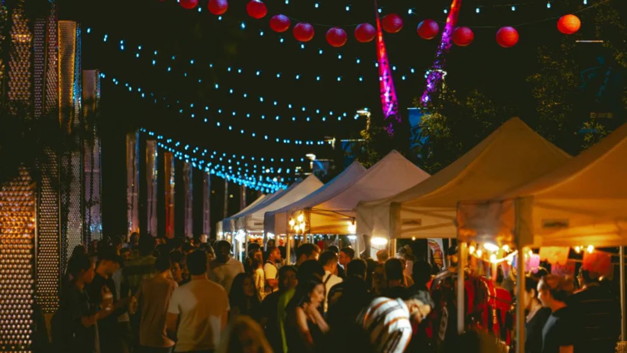 Oklahoma City Midsummer Night Market 2026 Date, Location, Shopping, Vendors, and Visitor Guide