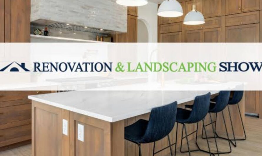 Oklahoma City Renovation and Landscaping Show 2026: Dates, Location, Exhibits, and Visitor Guide