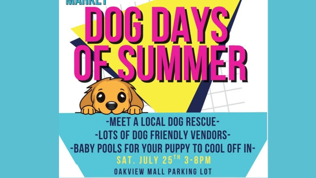 Omaha Dog Days of Summer Makers Market 2026 Date, Location, Vendors, and What to Expect