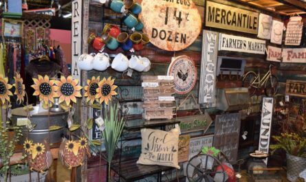 Paramount Summer Vintage Market 2026 in Wichita, KS Date, Location, Shopping Highlights, and Visitor Guide