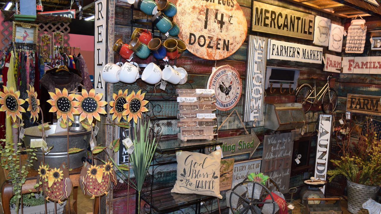 Paramount Summer Vintage Market 2026 in Wichita, KS Date, Location, Shopping Highlights, and Visitor Guide