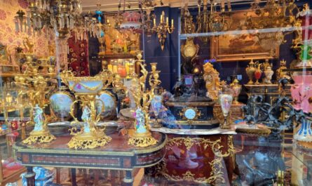 Paris Summer Flea Market 2026 in Livermore, CA Dates, Location, Shopping Highlights, and Event Hours