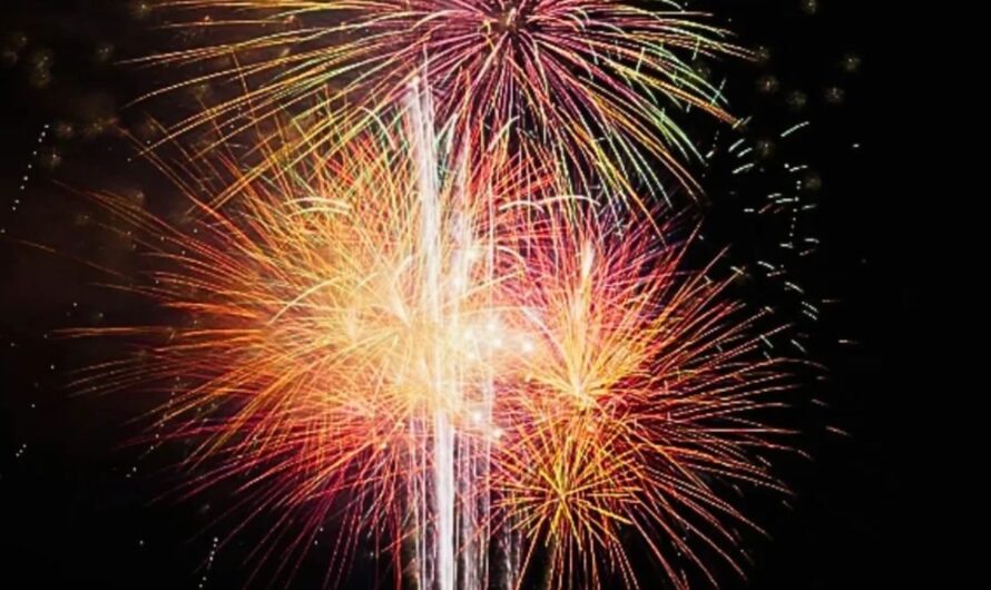 Pensacola July 4 Fireworks 2026: Schedule, Event Timings, Parking, and Best Viewing Spots
