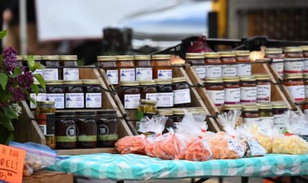 Portage Midsummer Farmers Market 2026 in Portage, MI Date, Location, Fresh Produce, Live Music, and Event Details