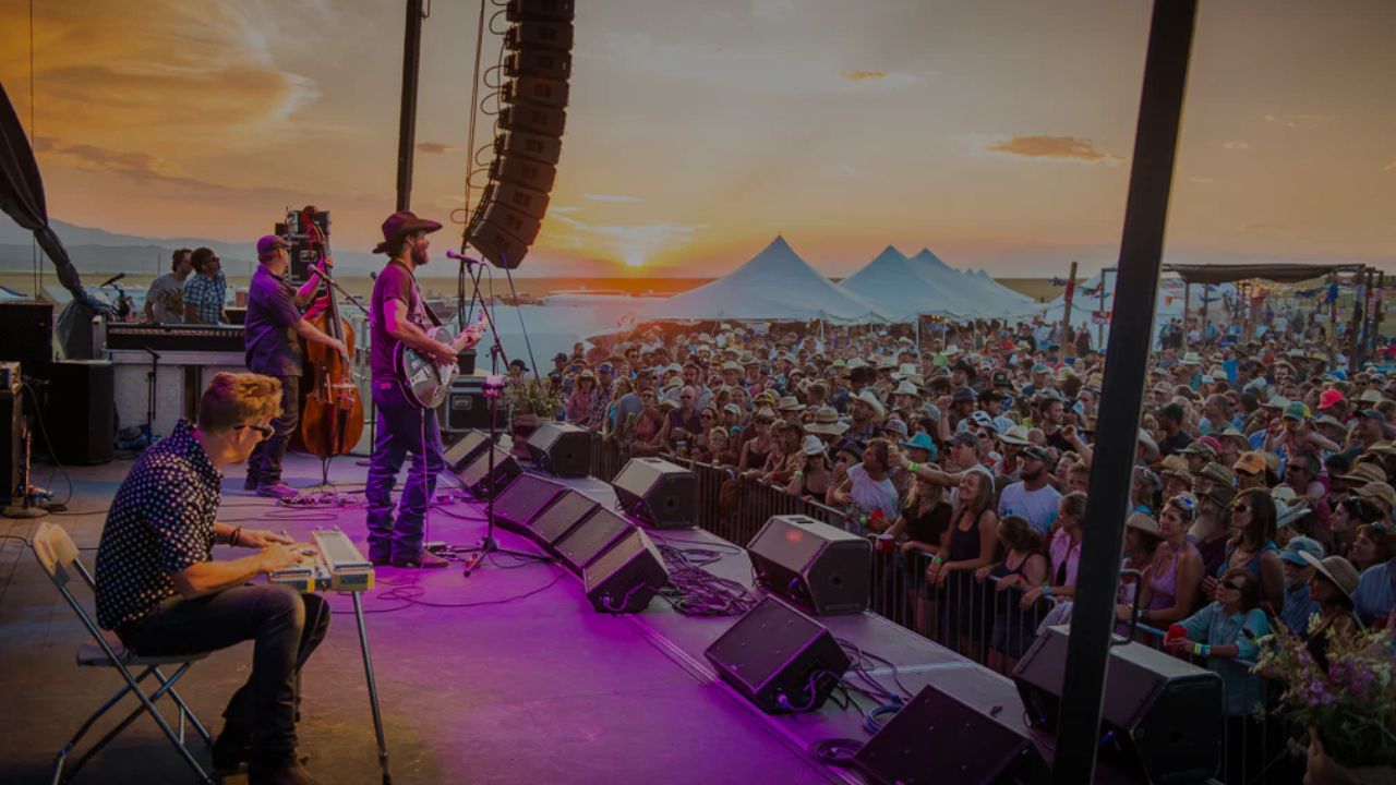 Red Ants Pants Music Festival 2026 in White Sulphur Springs, MT Dates, Location, Live Music, and Festival Guide
