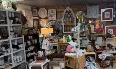 Red Barn Summer Outdoor Market 2026 in Oklahoma City, OK Date, Location, Vendors, Food Trucks, and More