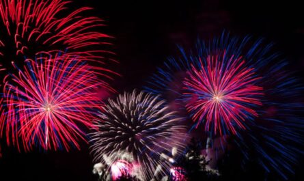 Reno July 4 Fireworks 2026 Schedule, Event Timings, Parking, and Best Viewing Spots