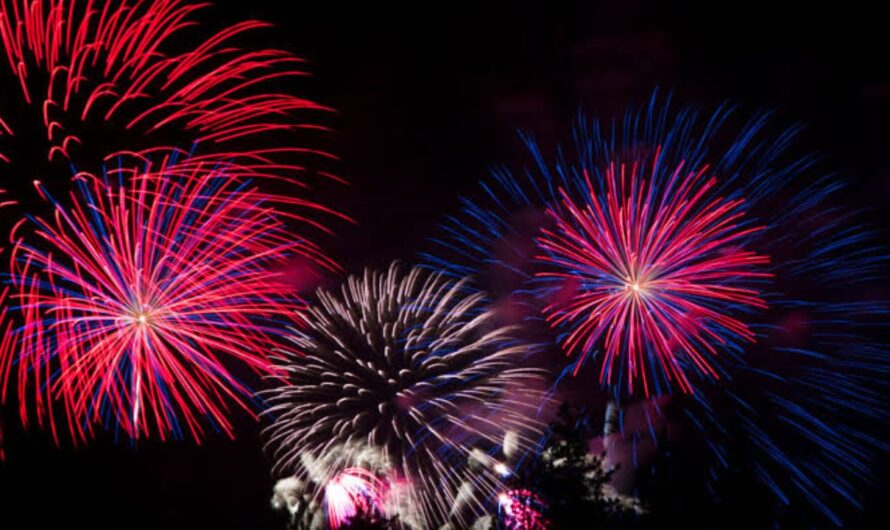 Reno July 4 Fireworks 2026: Schedule, Event Timings, Parking, and Best Viewing Spots