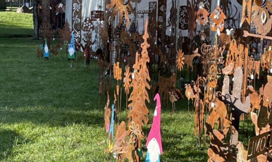 Richland Art in the Park 2026 in Richland, WA: Dates, Location, Artists, and Festival Guide