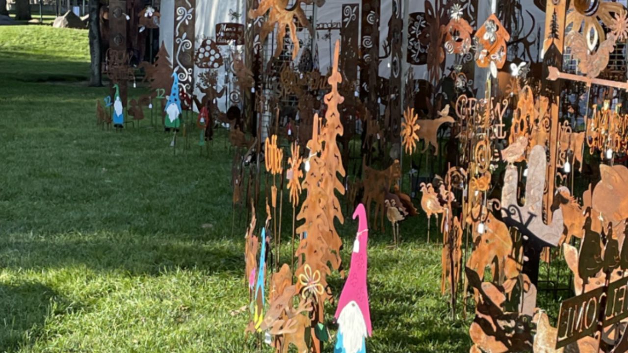 Richland Art in the Park 2026 in Richland, WA Dates, Location, Artists, and Festival Guide
