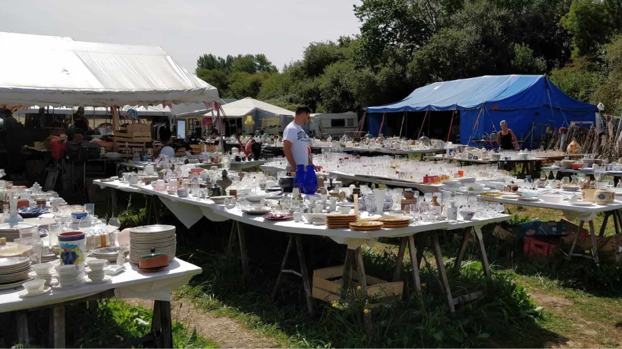Rutledge Summer Flea Market 2026 in Rutledge, MO Dates, Location, Shopping, and What to Expect