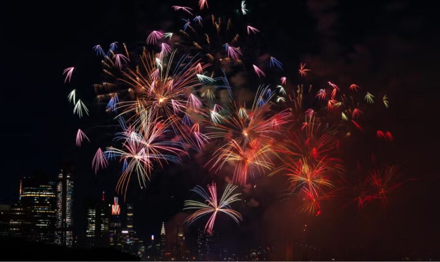 Salem July 4 Fireworks 2026: Schedule, Event Timings, Parking, and Best Viewing Spots