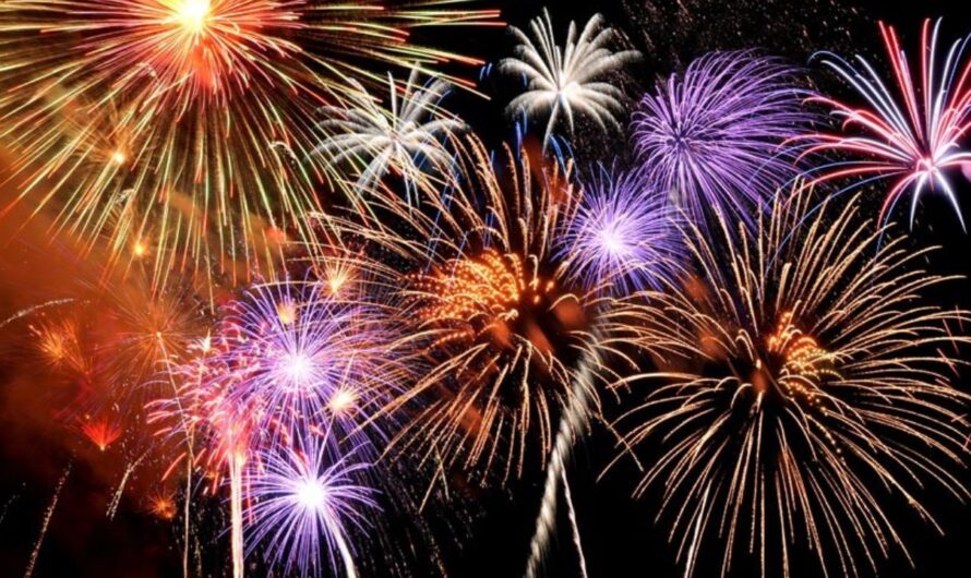 Savannah July 4 Fireworks 2026: Schedule, Event Timings, Parking, and Best Viewing Spots