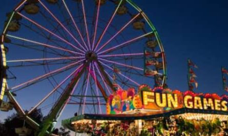 Seward County Fair 2026 in Seward, NE Dates, Attractions, Entertainment, and Visitor Guide