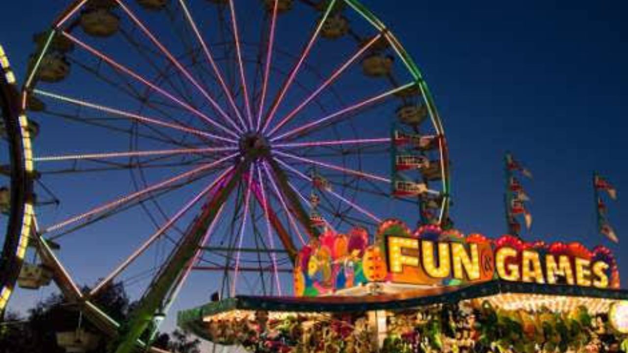 Seward County Fair 2026 in Seward, NE Dates, Attractions, Entertainment, and Visitor Guide