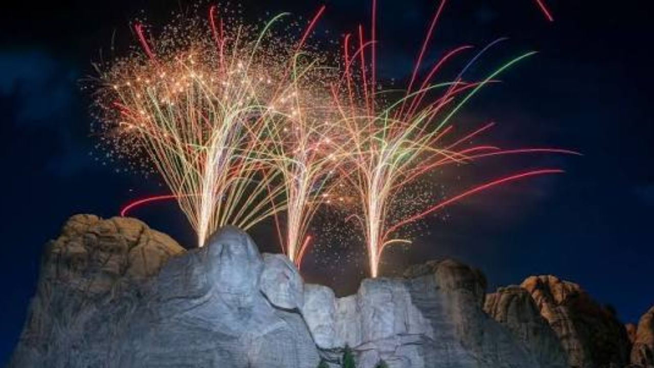 Sioux Falls July 4 Fireworks 2026 Schedule, Event Timings, Parking, and Best Viewing Spots