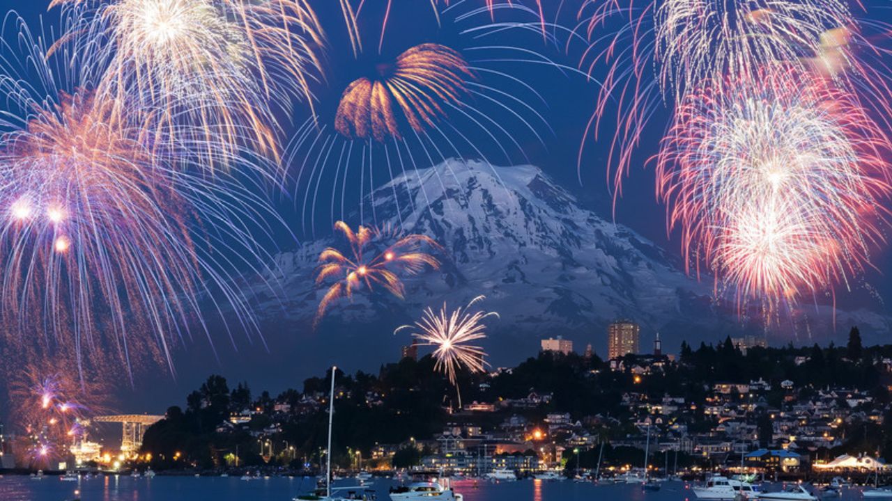 Tacoma July 4 Fireworks 2026 Schedule, Event Timings, Parking, and Best Viewing Spots