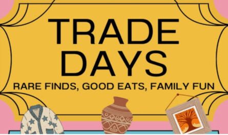 Tannehill Outdoor Trade Days 2026 in McCalla, AL Dates, Location, Vendors, and What to Expect