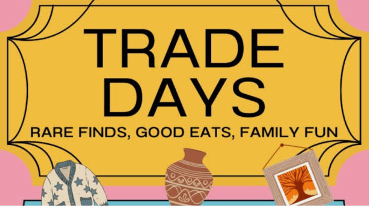 Tannehill Outdoor Trade Days 2026 in McCalla, AL Dates, Location, Vendors, and What to Expect