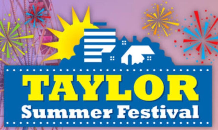 Taylor Summer Psychic Fair 2026 in Taylor, MI: Date, Venue, Psychic Readings, Spiritual Vendors, and Event Details