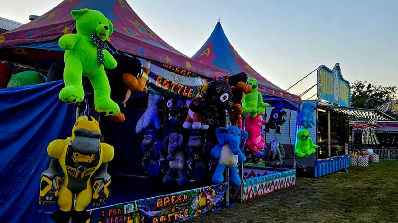Trinity County Fair 2026 in Hayfork, CA Dates, Events, Livestock Shows, and Family Fun