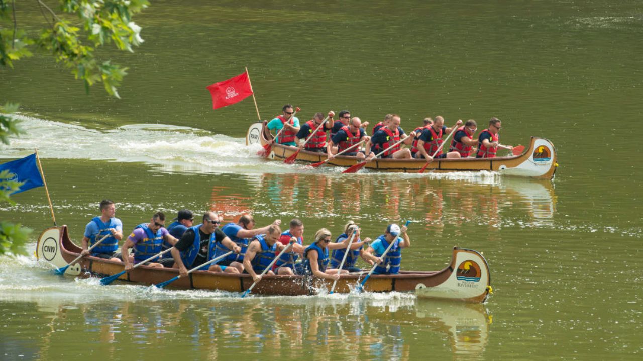Wabash Riverfest 2026 in Lafayette, IN Date, Location, Activities, and Visitor Guide