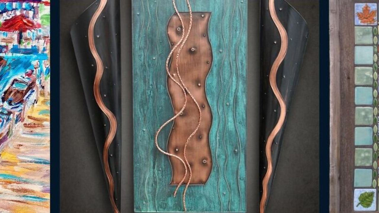 Walloon Lake Invitational Summer Art Show 2026 in Petoskey, MI Dates, Venue, Featured Artists, and What to Expect