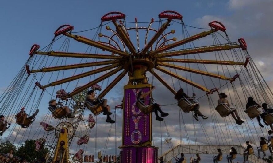 Washington County Fair 2026 in Hillsboro, OR: Dates, Fairgrounds, Entertainment, and What to Expect