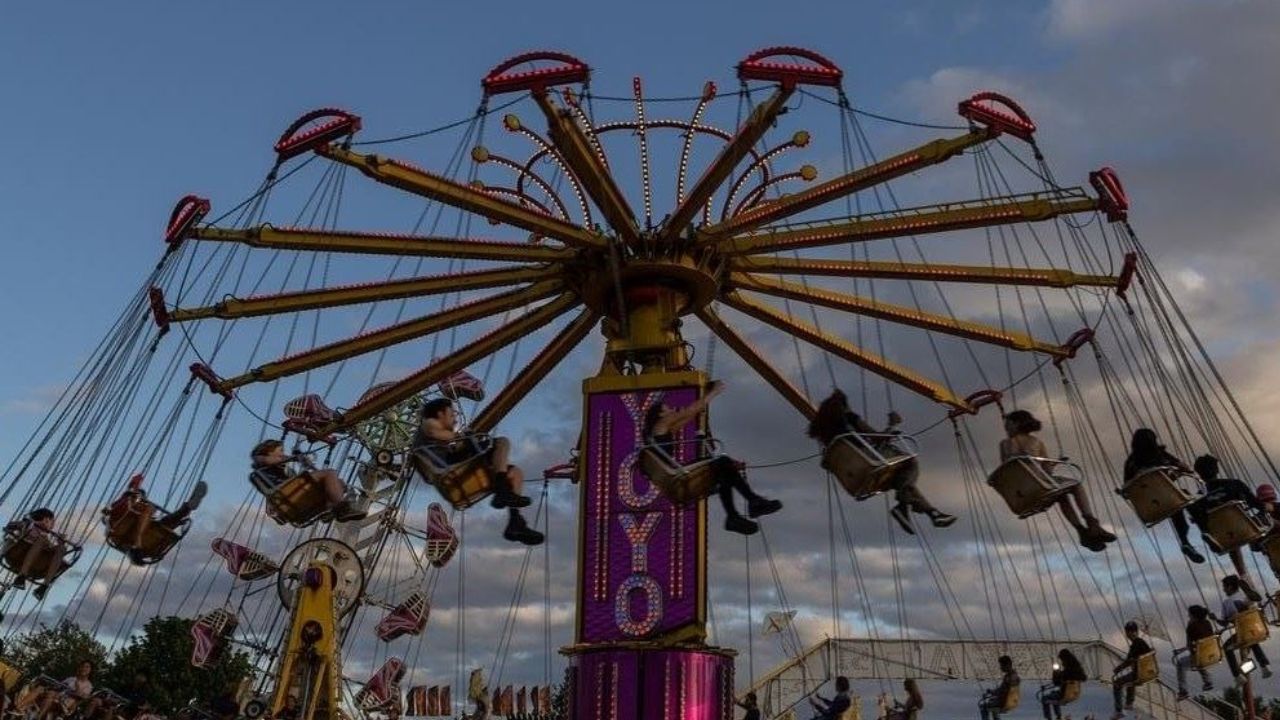 Washington County Fair 2026 in Hillsboro, OR Dates, Fairgrounds, Entertainment, and What to Expect