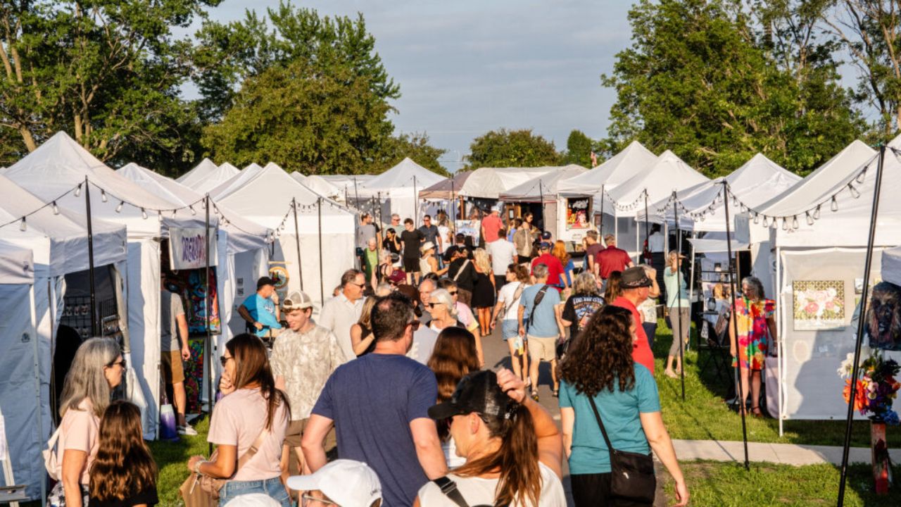 Waukee Arts Festival 2026 in Waukee, IA Dates, Location, Live Music, Food Trucks, and Visitor Guide