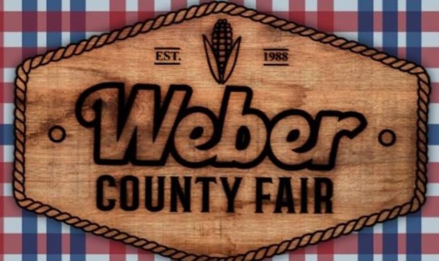 Weber County Fair 2026 in Ogden, UT: Dates, Venue, Rodeo, Entertainment, and What to Expect
