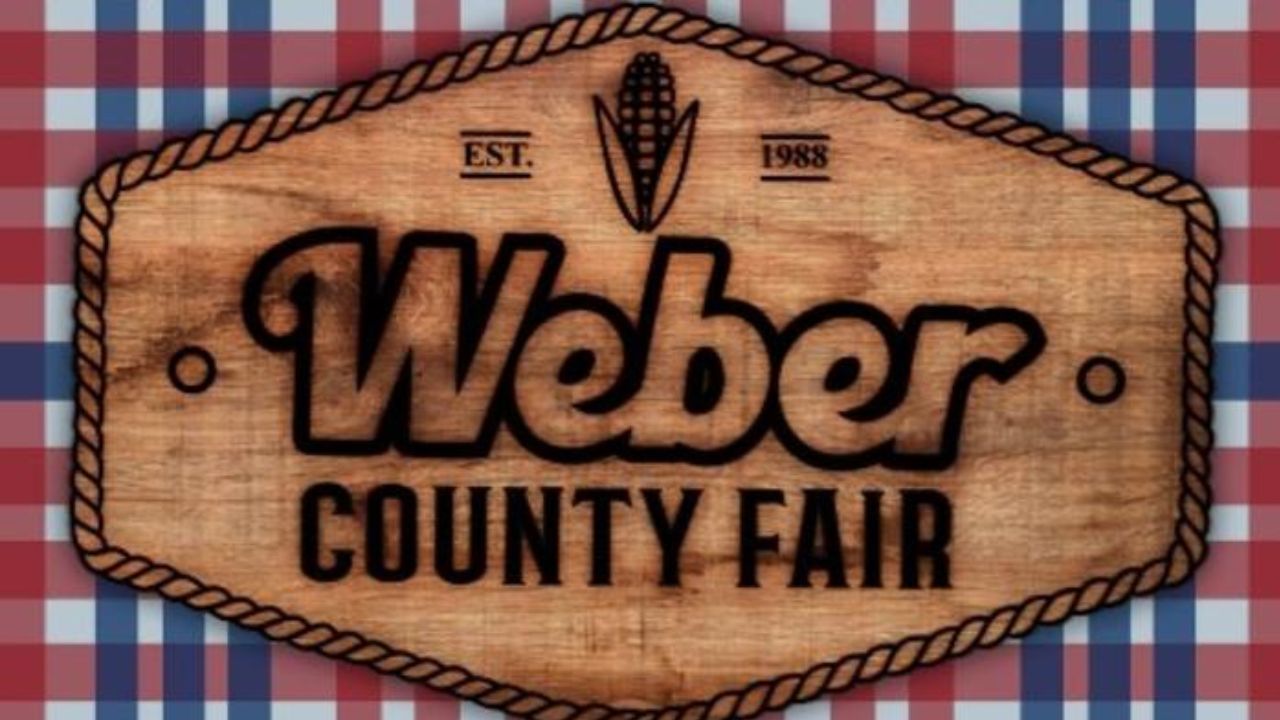 Weber County Fair 2026 in Ogden, UT Dates, Venue, Rodeo, Entertainment, and What to Expect
