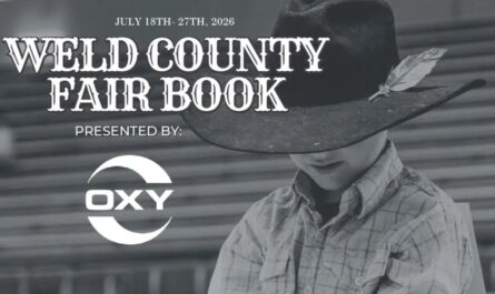 Weld County Fair 2026 in Greeley, CO Dates, Location, Livestock Shows, Rides, and What to Expect