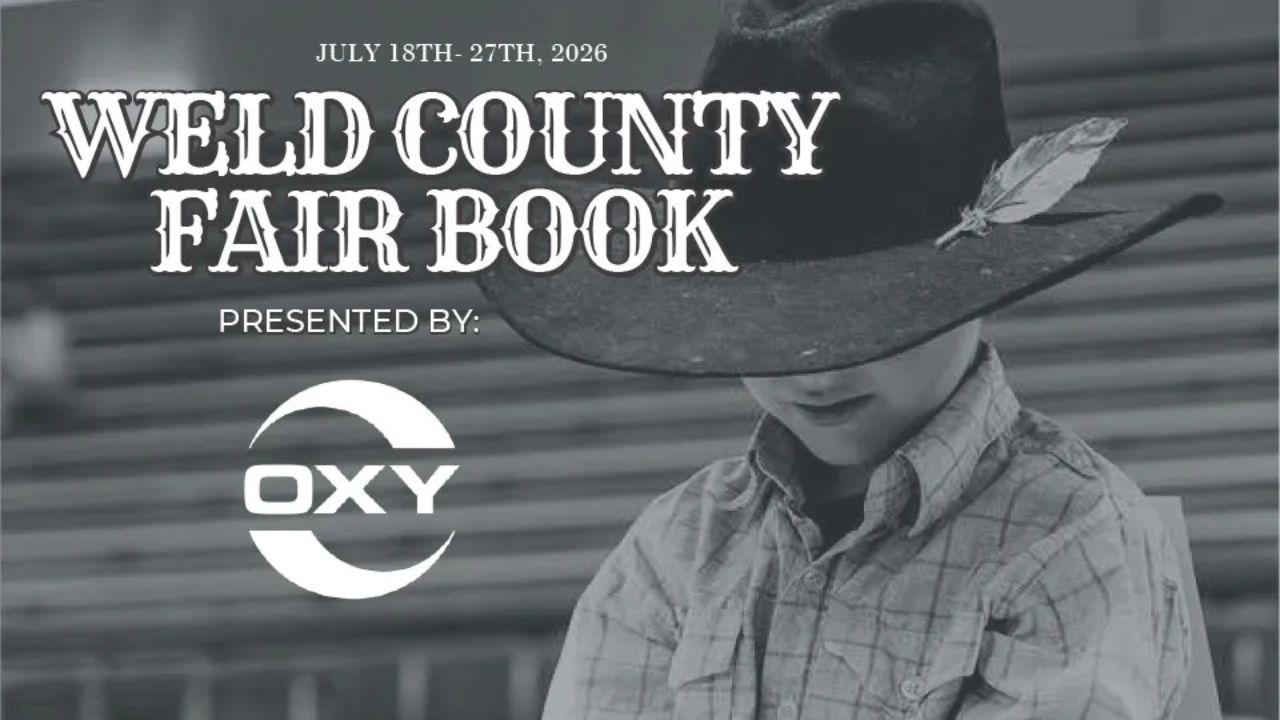 Weld County Fair 2026 in Greeley, CO Dates, Location, Livestock Shows, Rides, and What to Expect