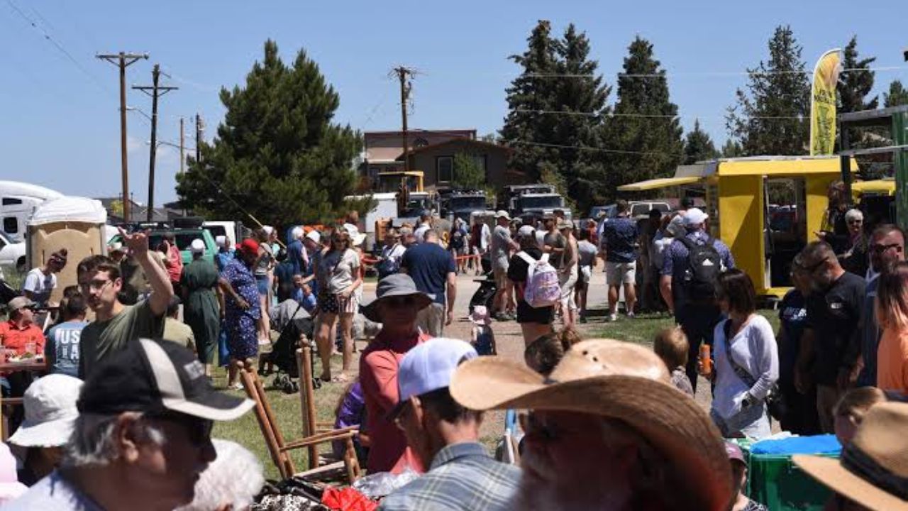 Westcliffe Summer Craft Fair 2026 in Westcliffe, CO Dates, Location, Local Artisans, and What to Expect