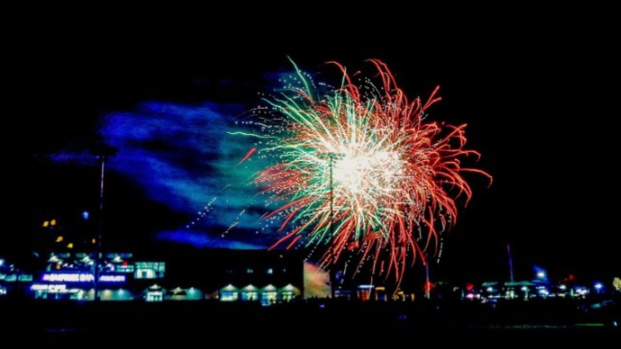 Wichita July 4 Fireworks 2026 Schedule, Event Timings, Parking, and Best Viewing Spots