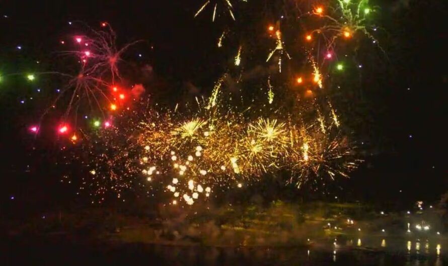 Wilmington July 4 Fireworks 2026: Schedule, Event Timings, Parking, and Best Viewing Spots