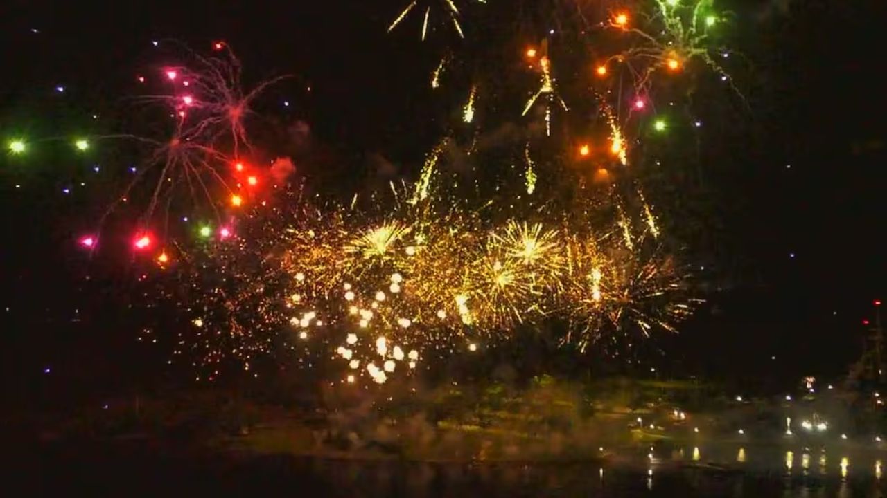 Wilmington July 4 Fireworks 2026 Schedule, Event Timings, Parking, and Best Viewing Spots