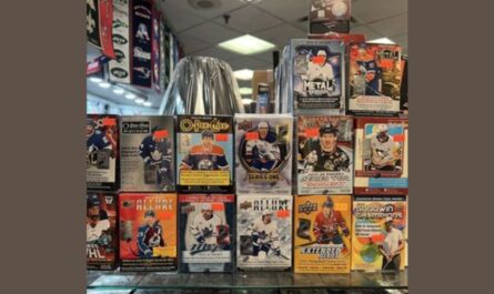Wyomissing Sports Cards Show 2026 in Wyomissing, PA Dates, Location, Collectibles, and Event Guide