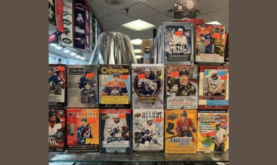 Wyomissing Sports Cards Show 2026 in Wyomissing, PA: Dates, Location, Collectibles, and Event Guide