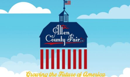 2026 Allen County Fair in Lima, OH Dates, Location, Entertainment, Livestock Shows, and Event Details